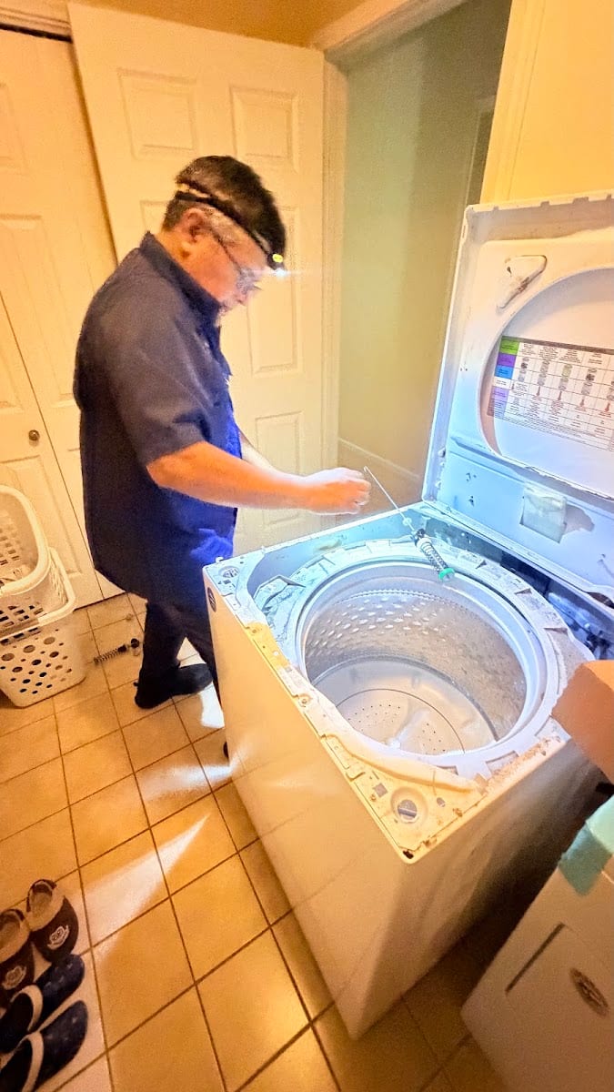 A1 Star Appliance Repair, photo 4