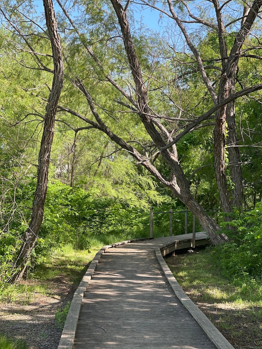 Union Park, photo 4