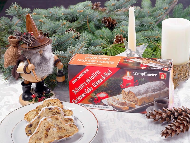 Dimpflmeier Bakery, photo 4
