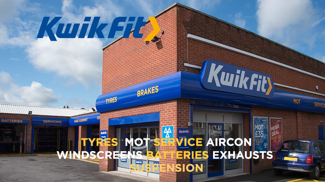 Kwik Fit - St Albans - Hatfield Road, photo 2
