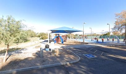 Northsight Park Playground