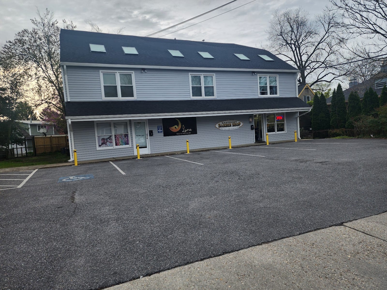 Eastport Barber Shop, photo 3