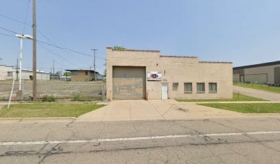 Affordable D.R.E. Auto Care