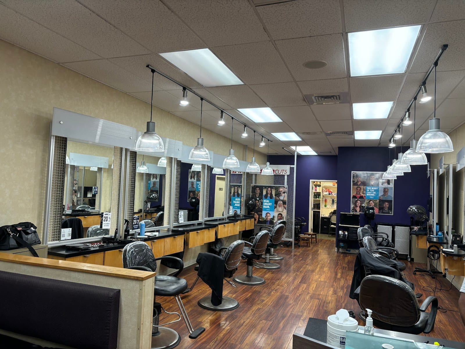 Supercuts