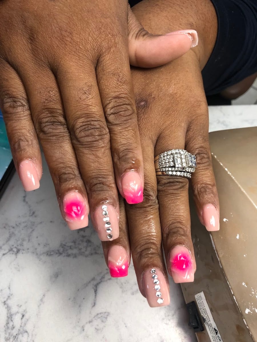 World Nails, photo 3