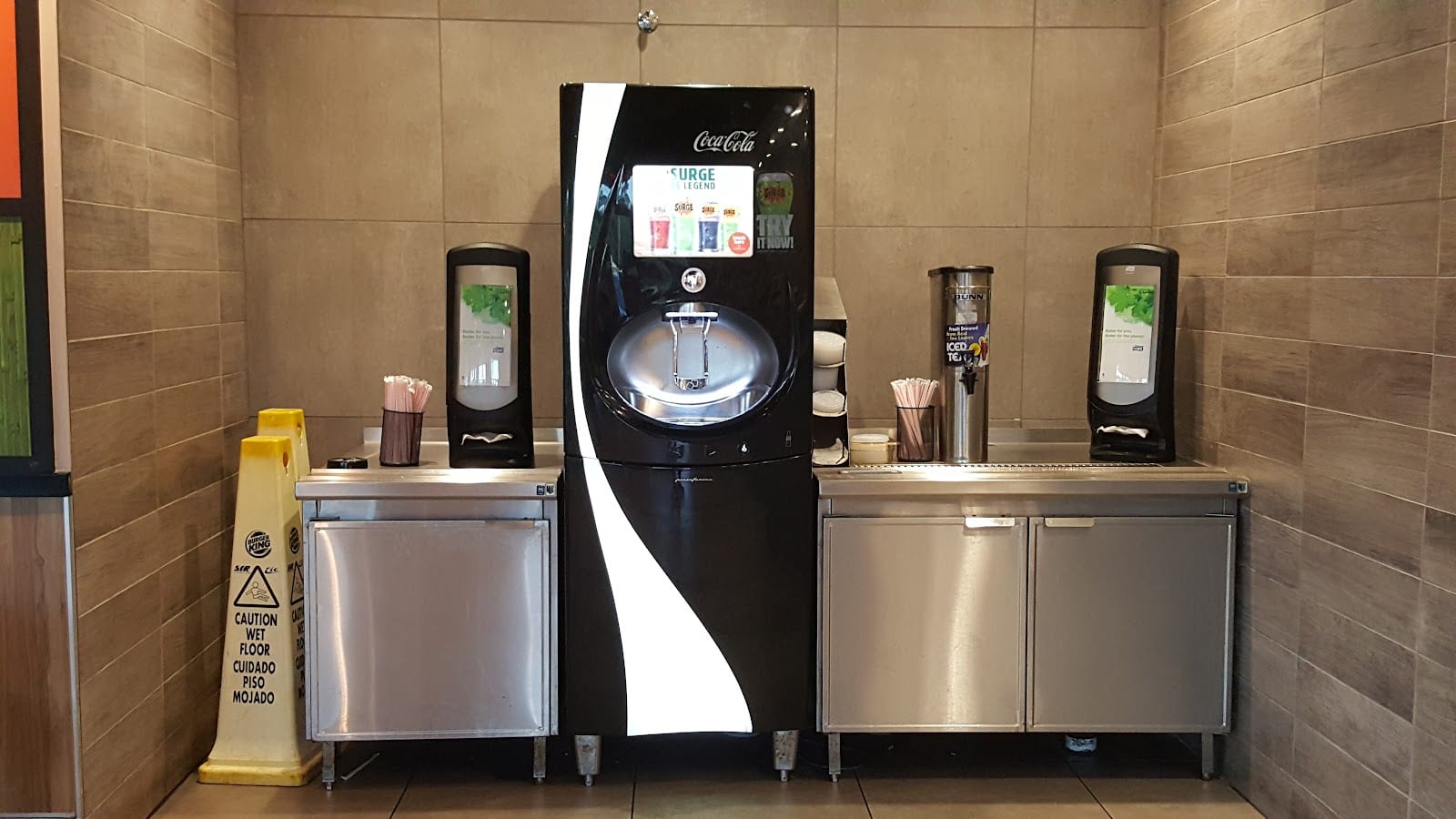 Burger King, photo 4