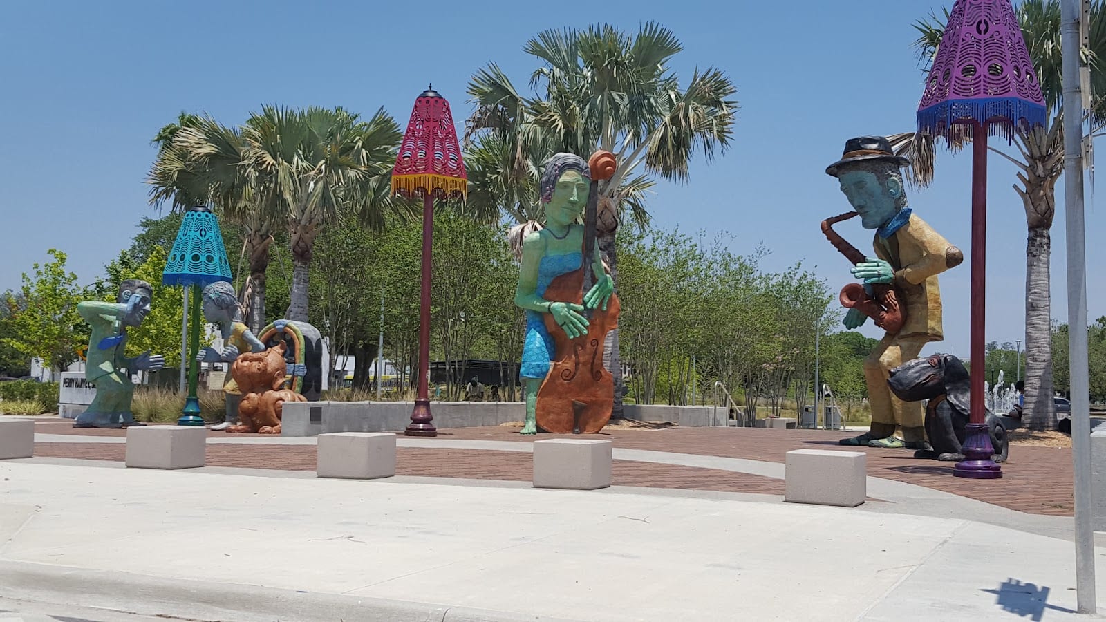 Perry Harvey Sr. Park, photo 3