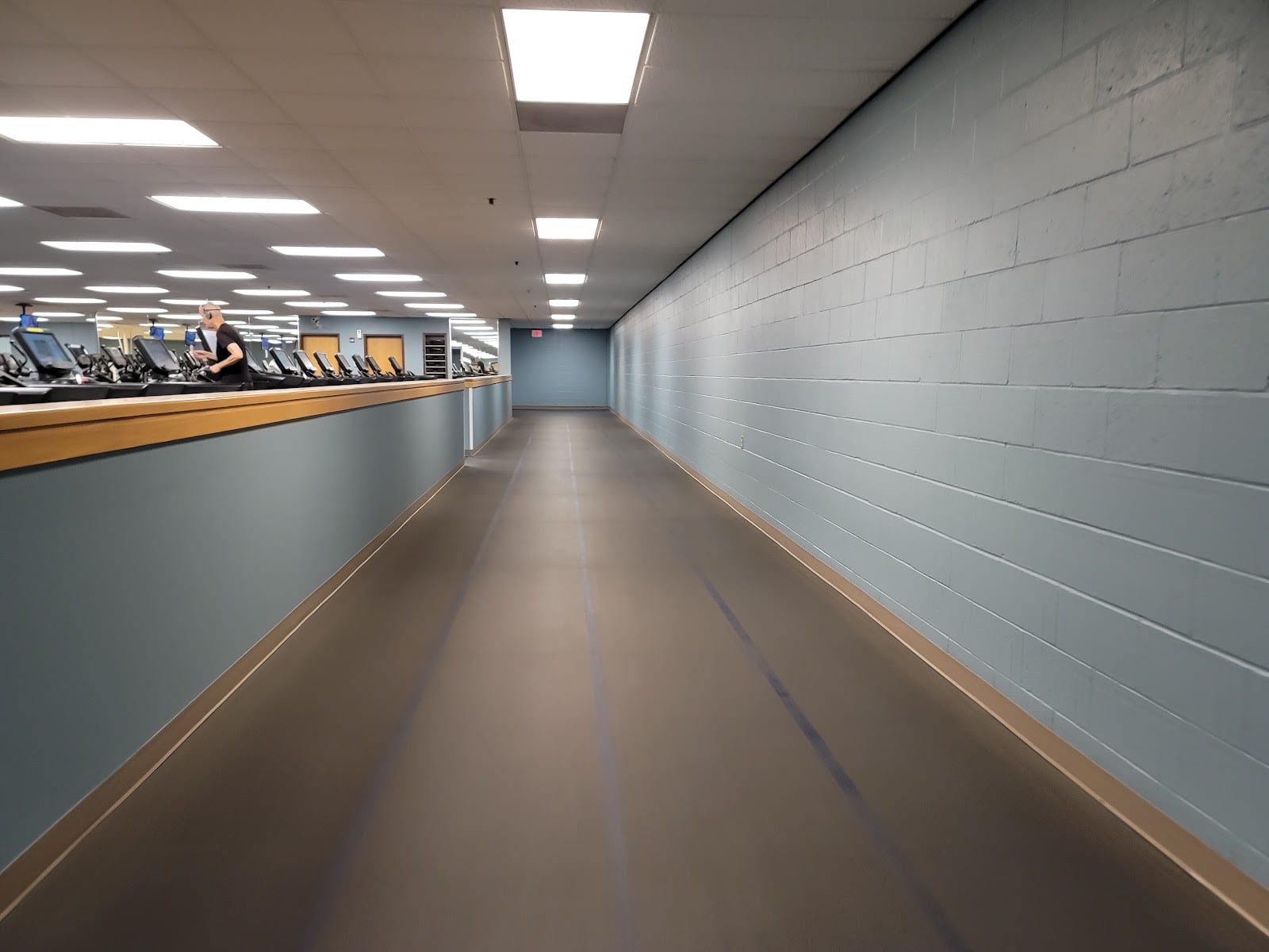 Benko Fitness Center, photo 3