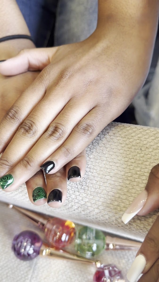 Sarah's Nail Art, photo 3