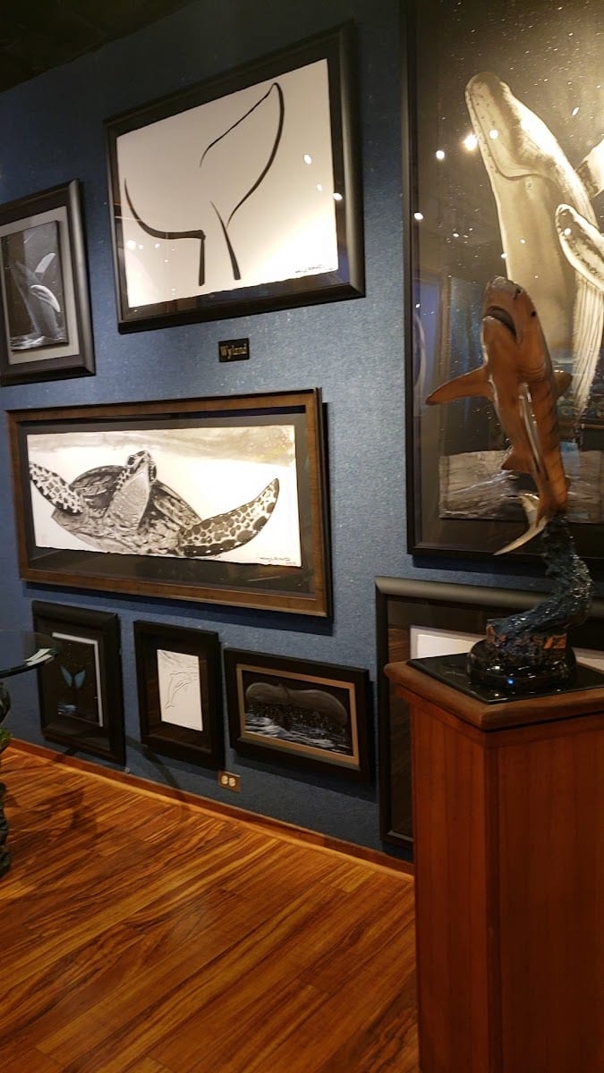 Wyland Galleries, photo 2