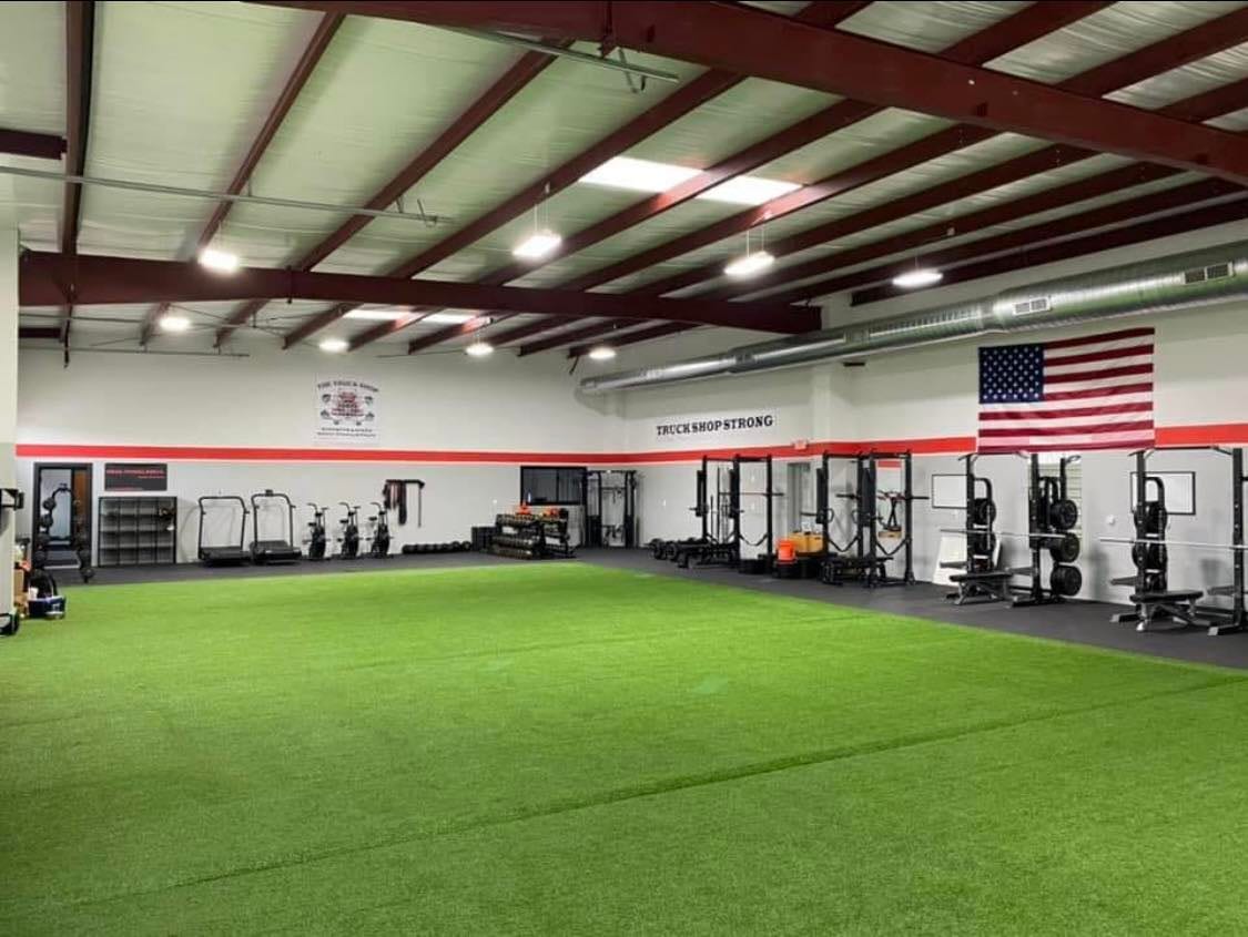 Iron Core Fitness & Training, photo 2