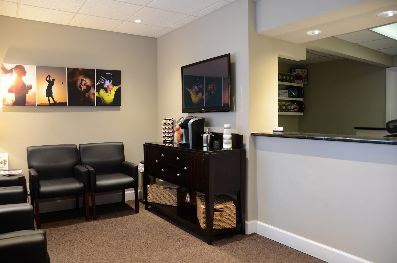Jacksonville Sport & Spine, photo 4