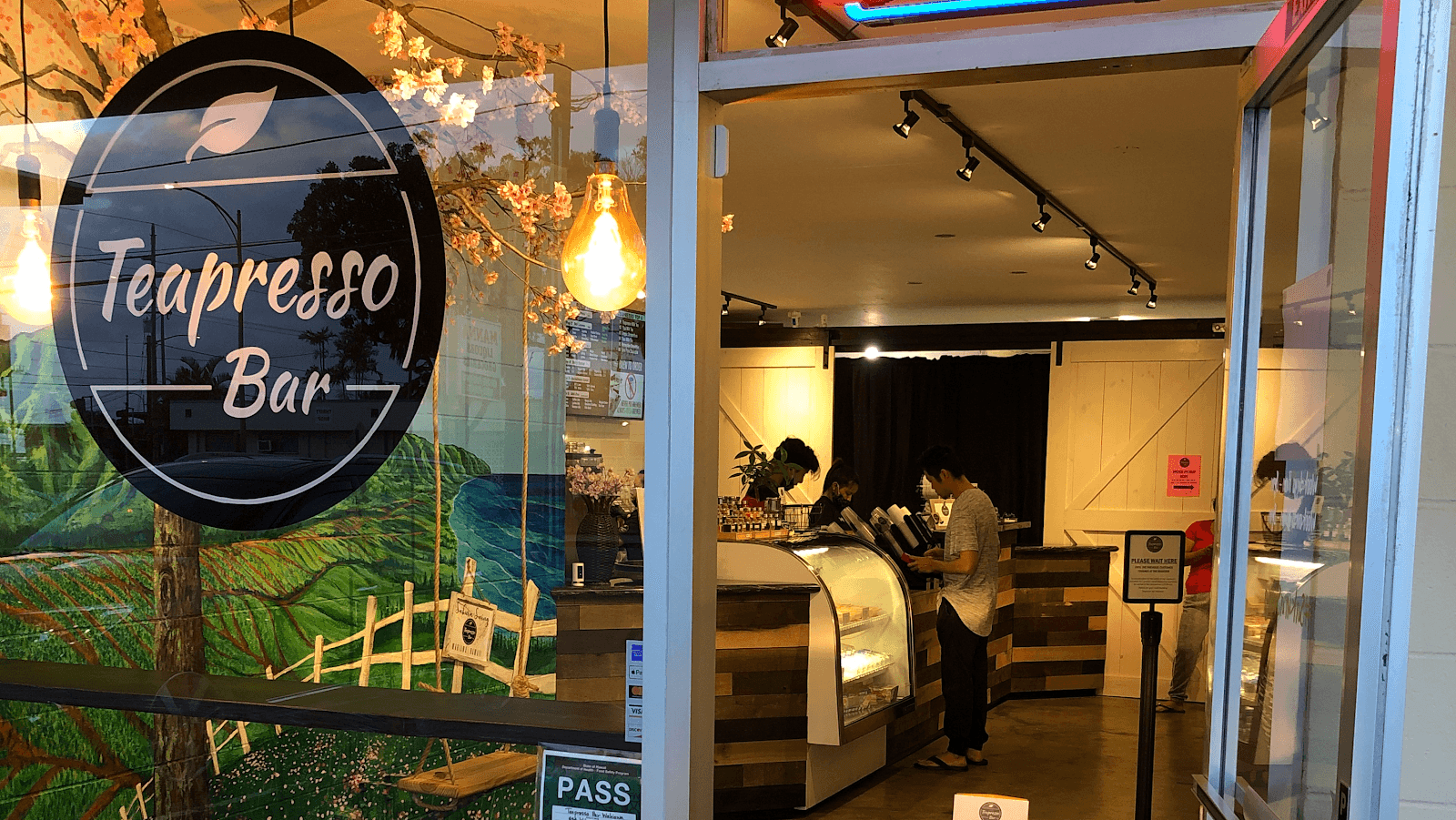 Teapresso Bar, photo 2
