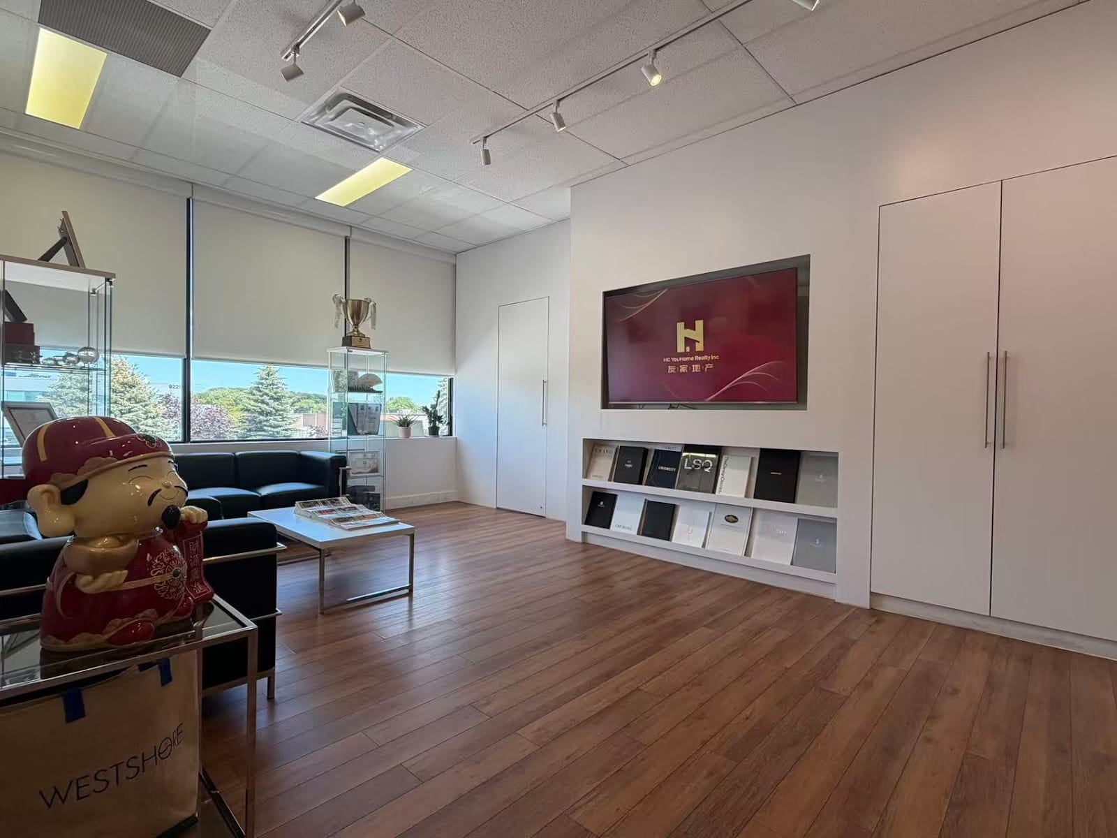 HC YouHome Realty Inc. Brokerage