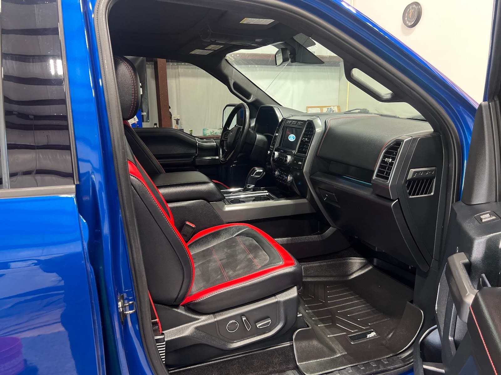 LD Langston Auto Detailing, photo 4