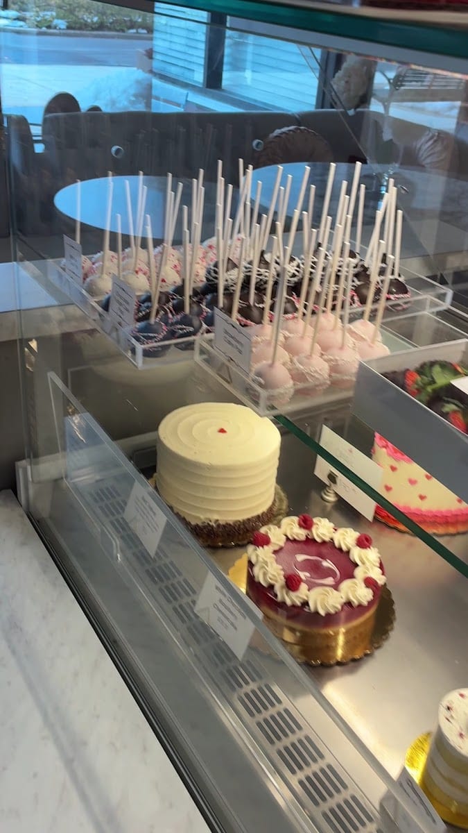 Sweet Hearts Patisserie, photo 3
