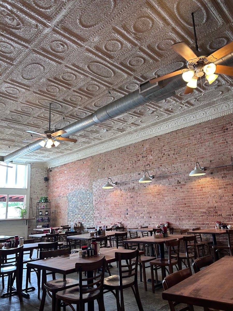 Upper Park Cafe, photo 4