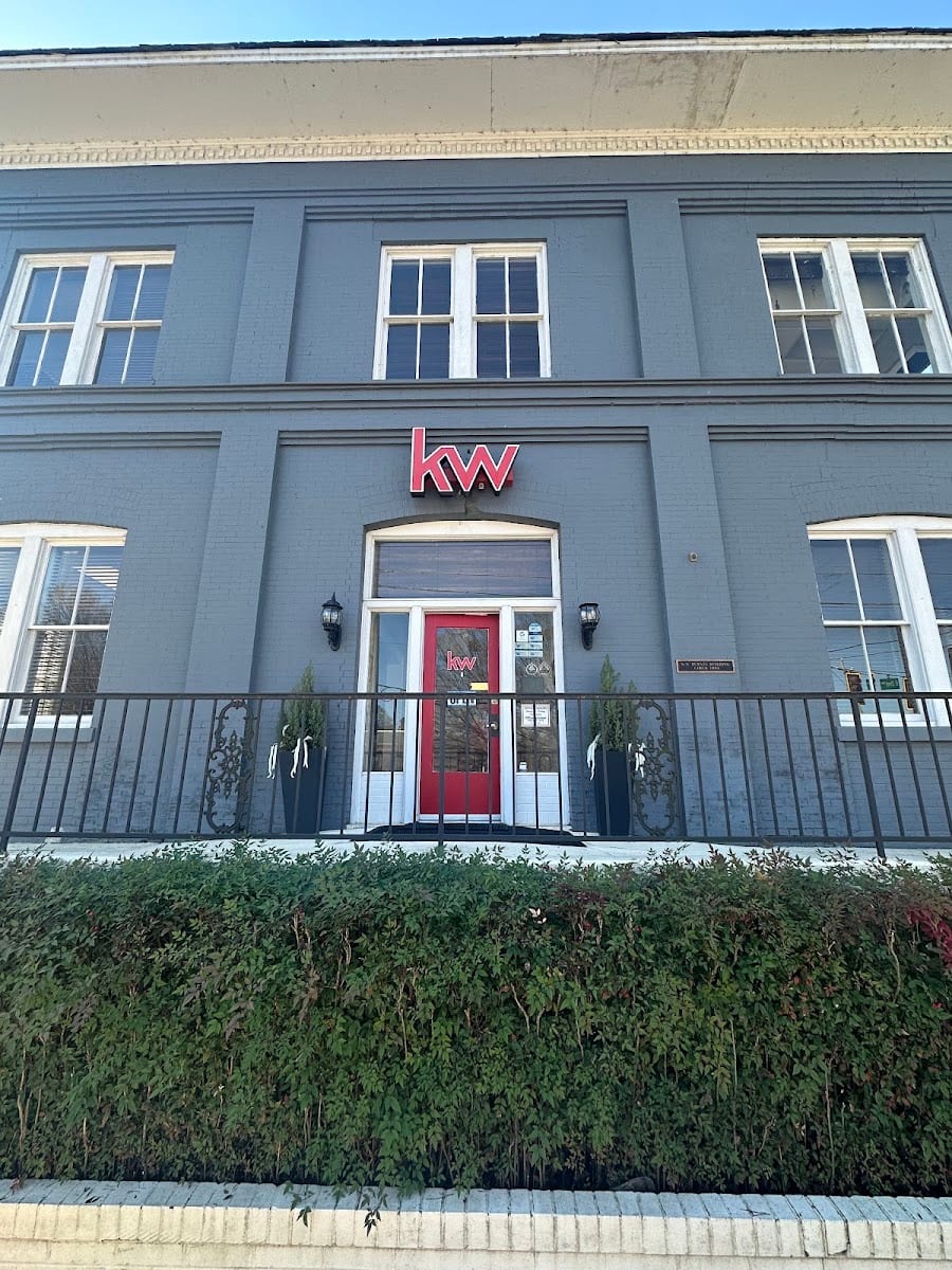 N. Simone Adams Keller Williams Realty