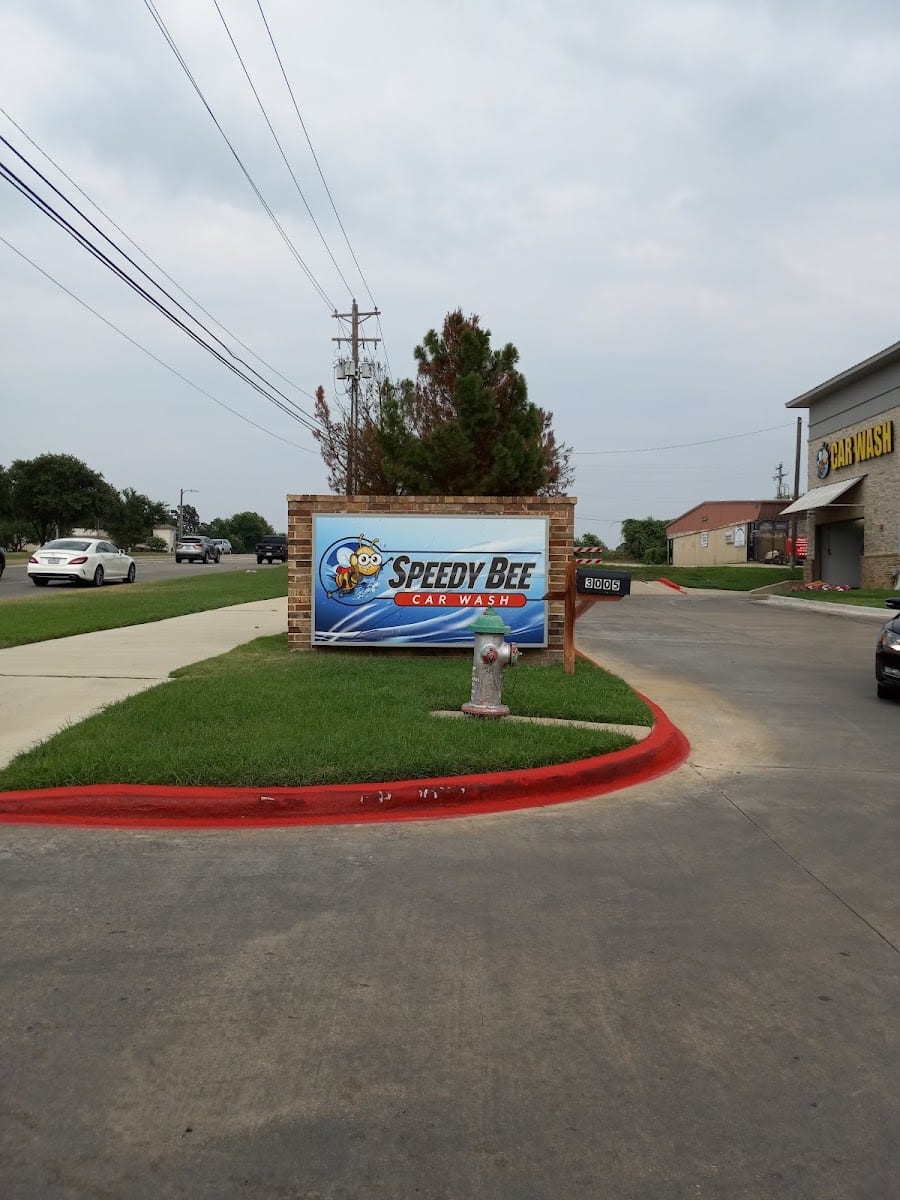 Zips Car Wash, photo 2