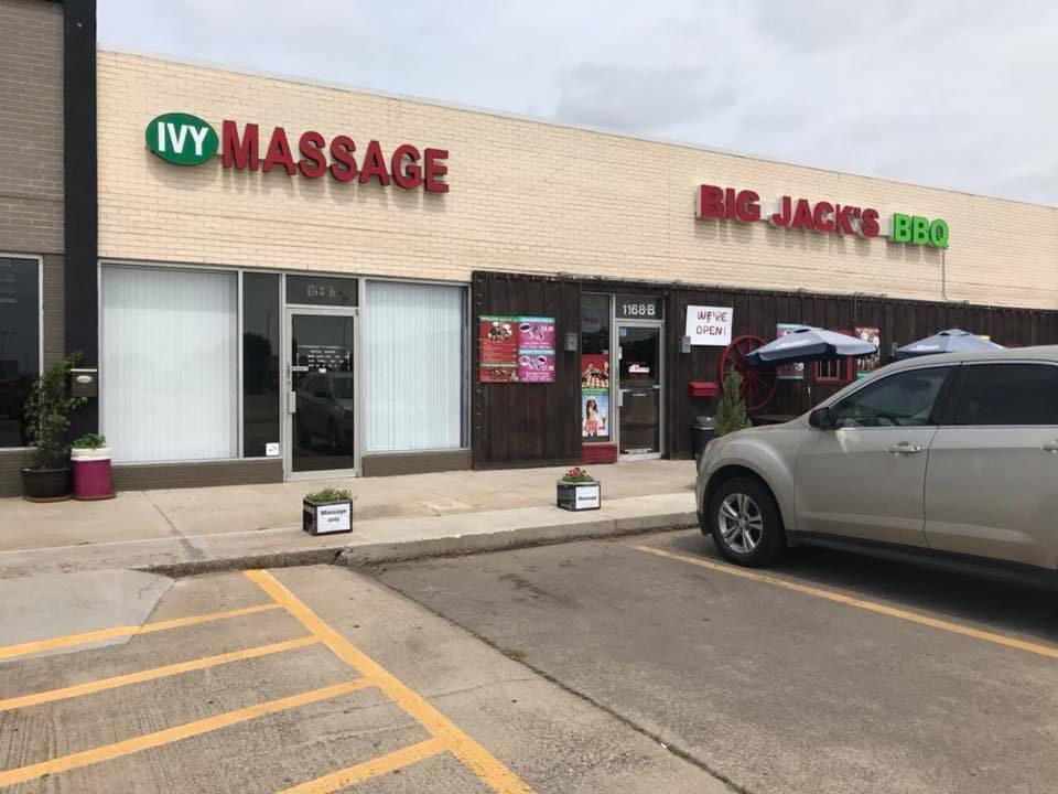 Ivy massage Lewisville, photo 3