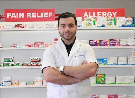 Luxcare Pharmacy, photo 4