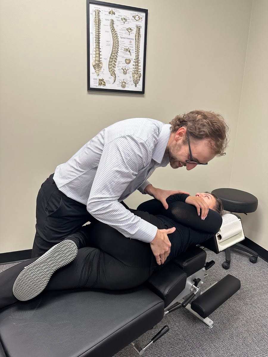 Complete Wellness Chiropractic, photo 2