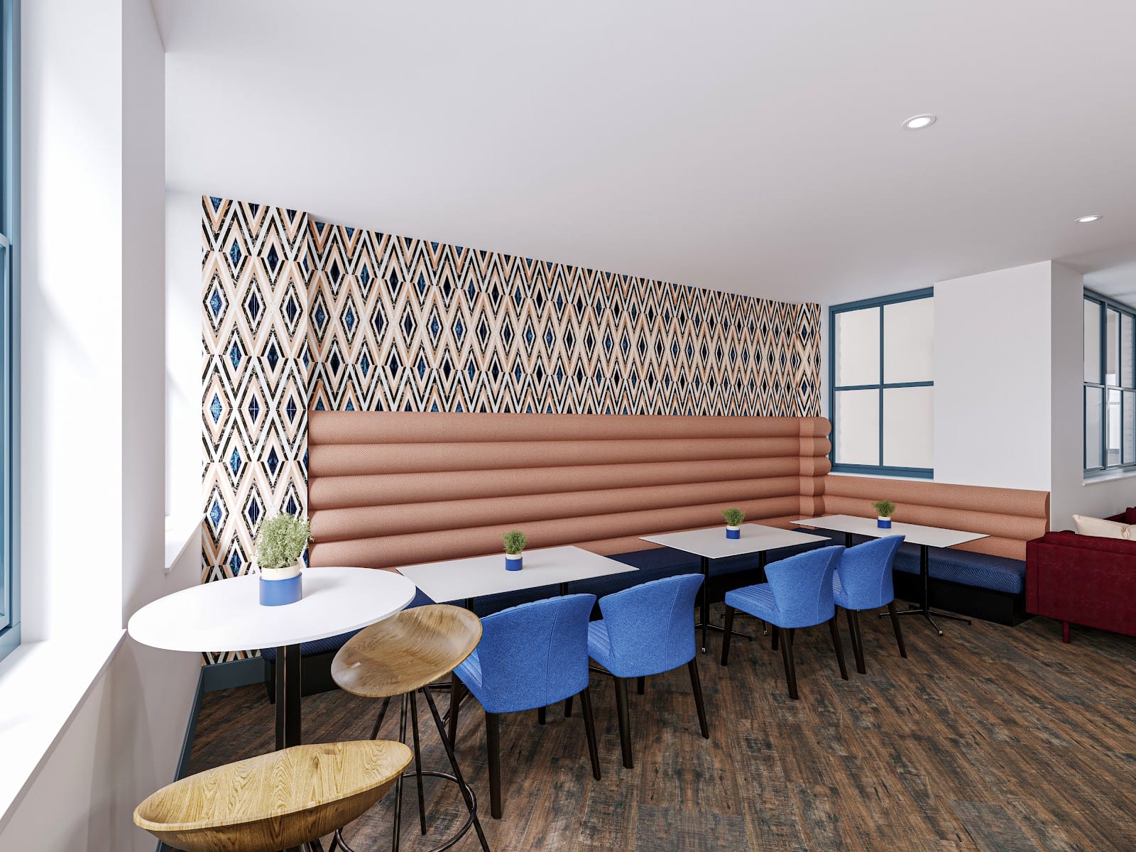 The Boutique Workplace Company - 73 Watling St, photo 4