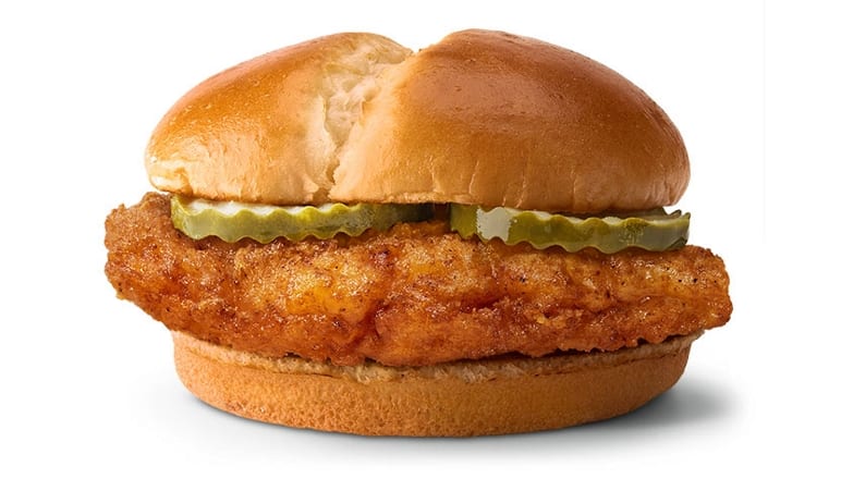 McDonald's, photo 3