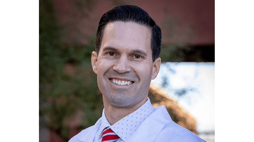 Robert Beck, MD