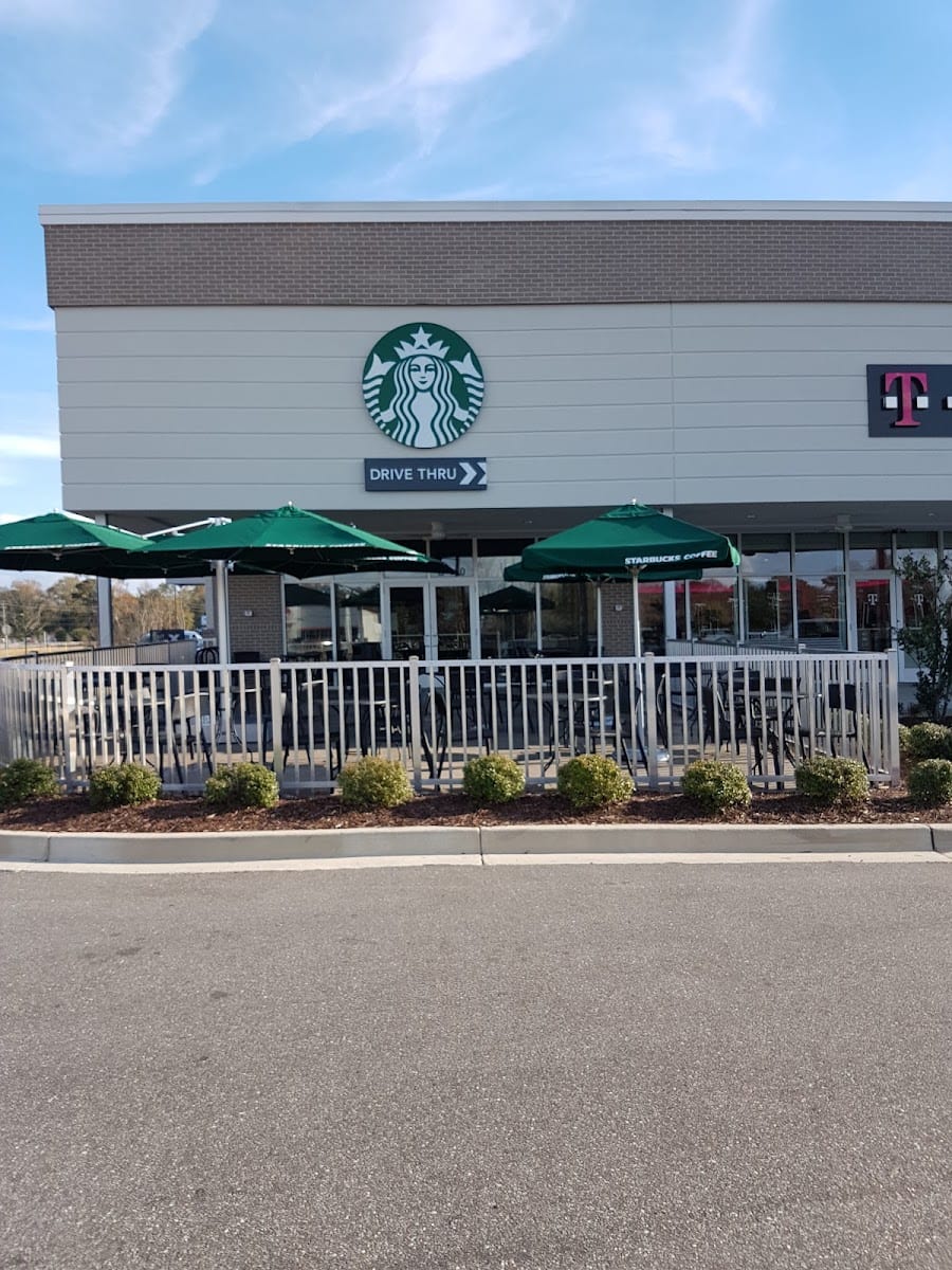 Starbucks Coffee Company, photo 3