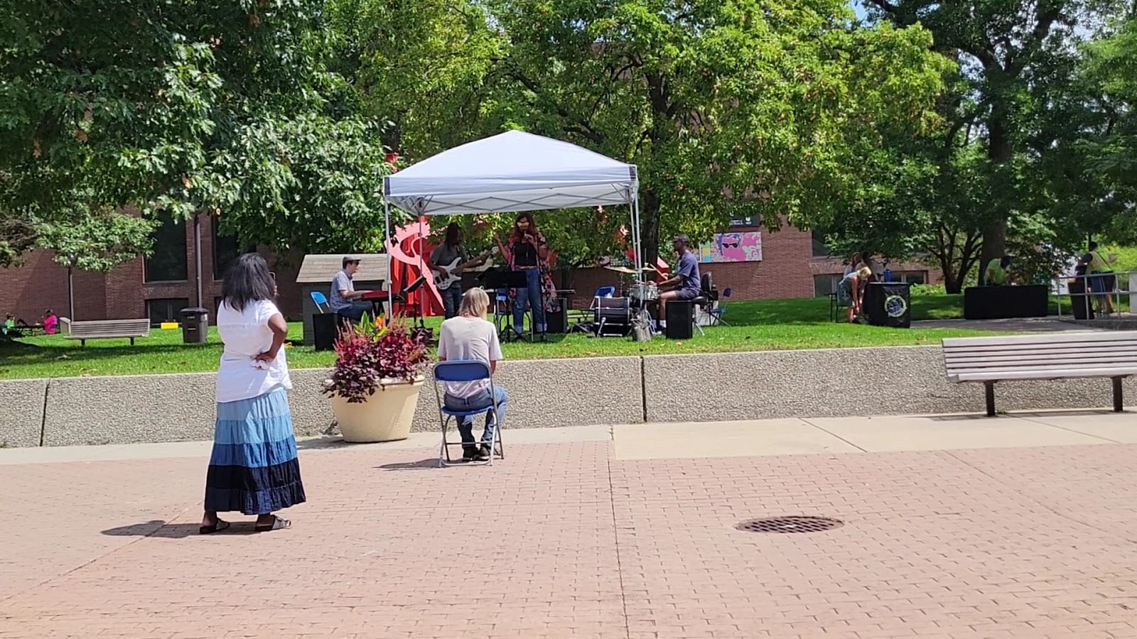 Freimann Square, photo 3