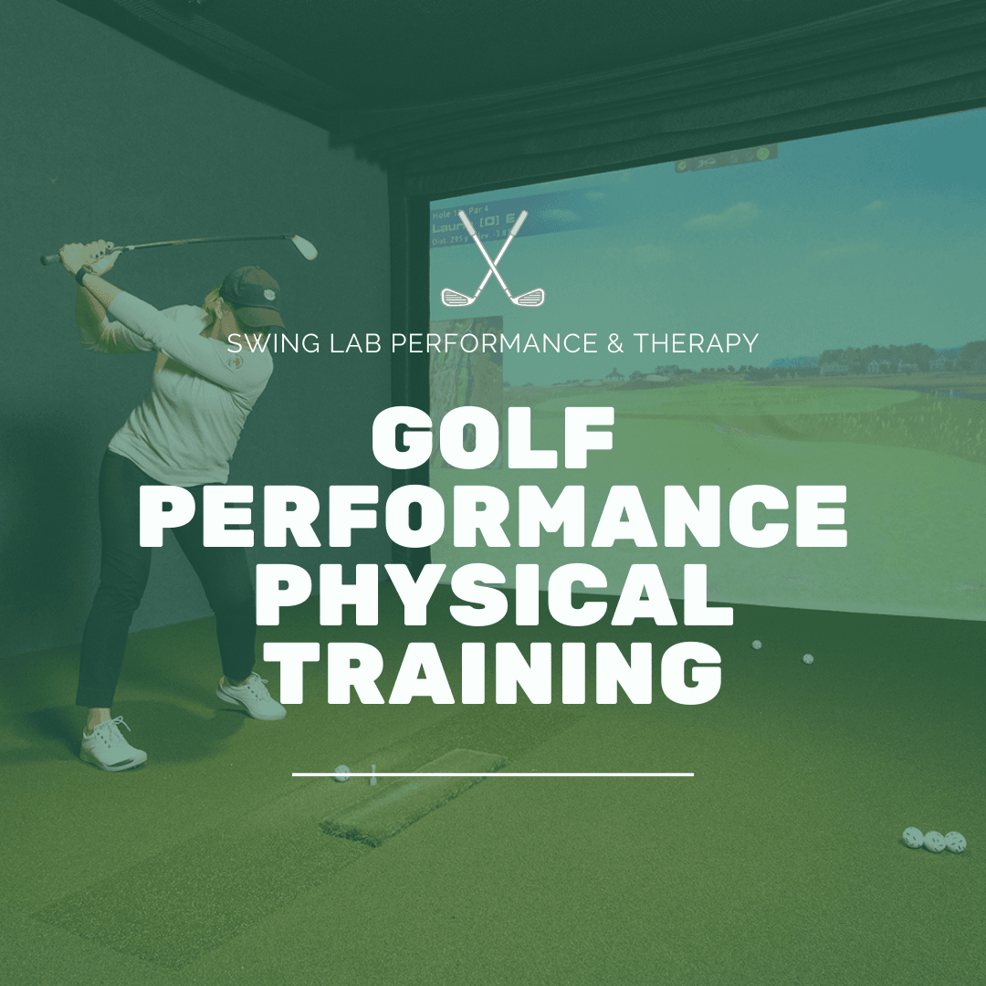 SWING LAB - Performance & Therapy, photo 2