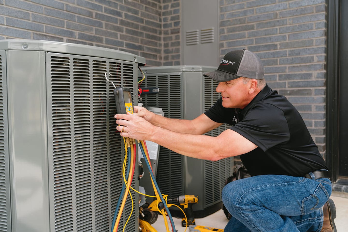 Air Repair Pros, photo 4