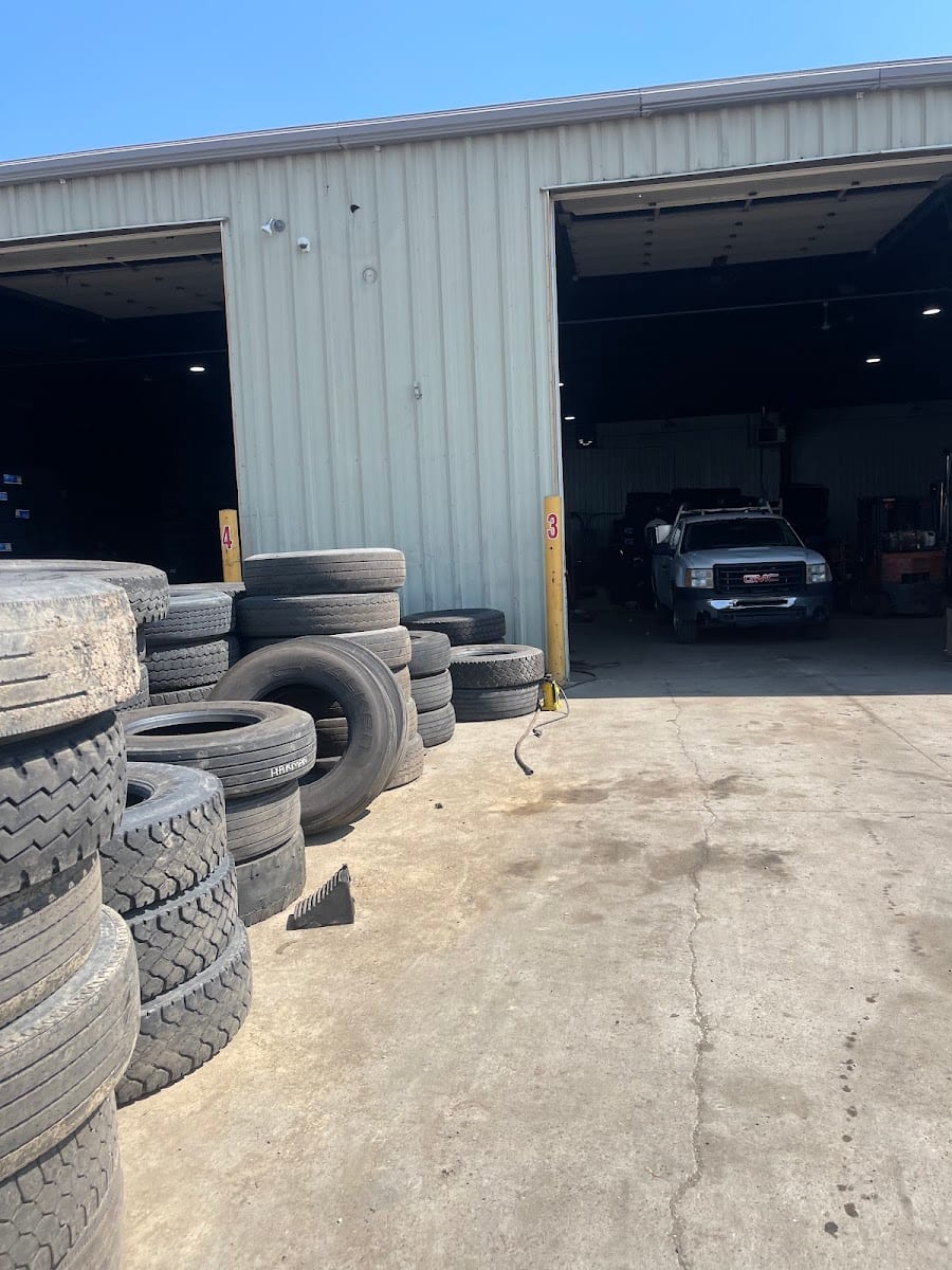 Brothers Truck & Trailer Tire Services Ltd.