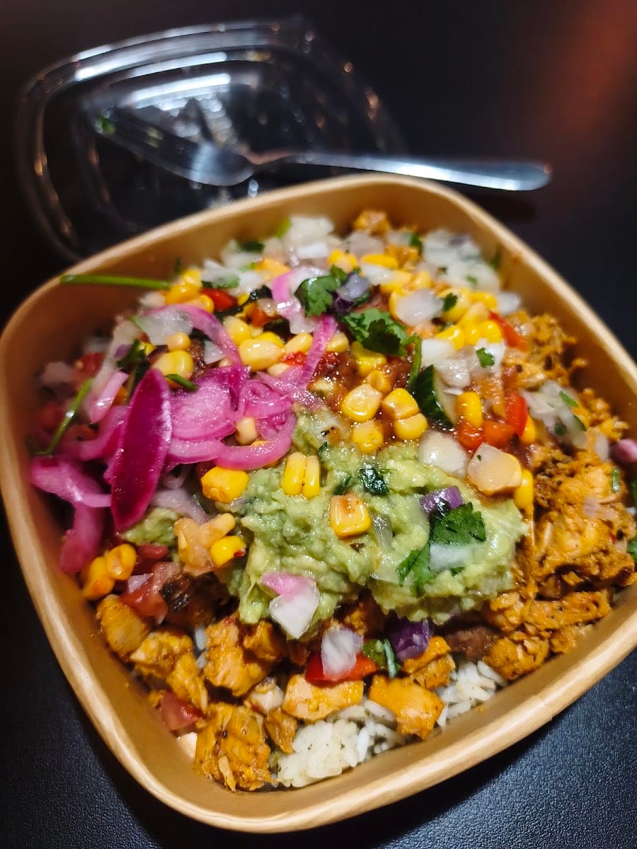 Tortilla London Wall, photo 3