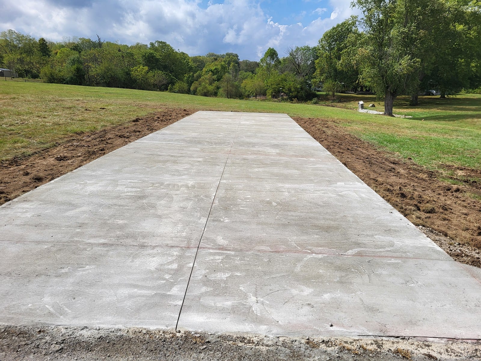 Rock Solid Concrete and Landscaping, photo 2