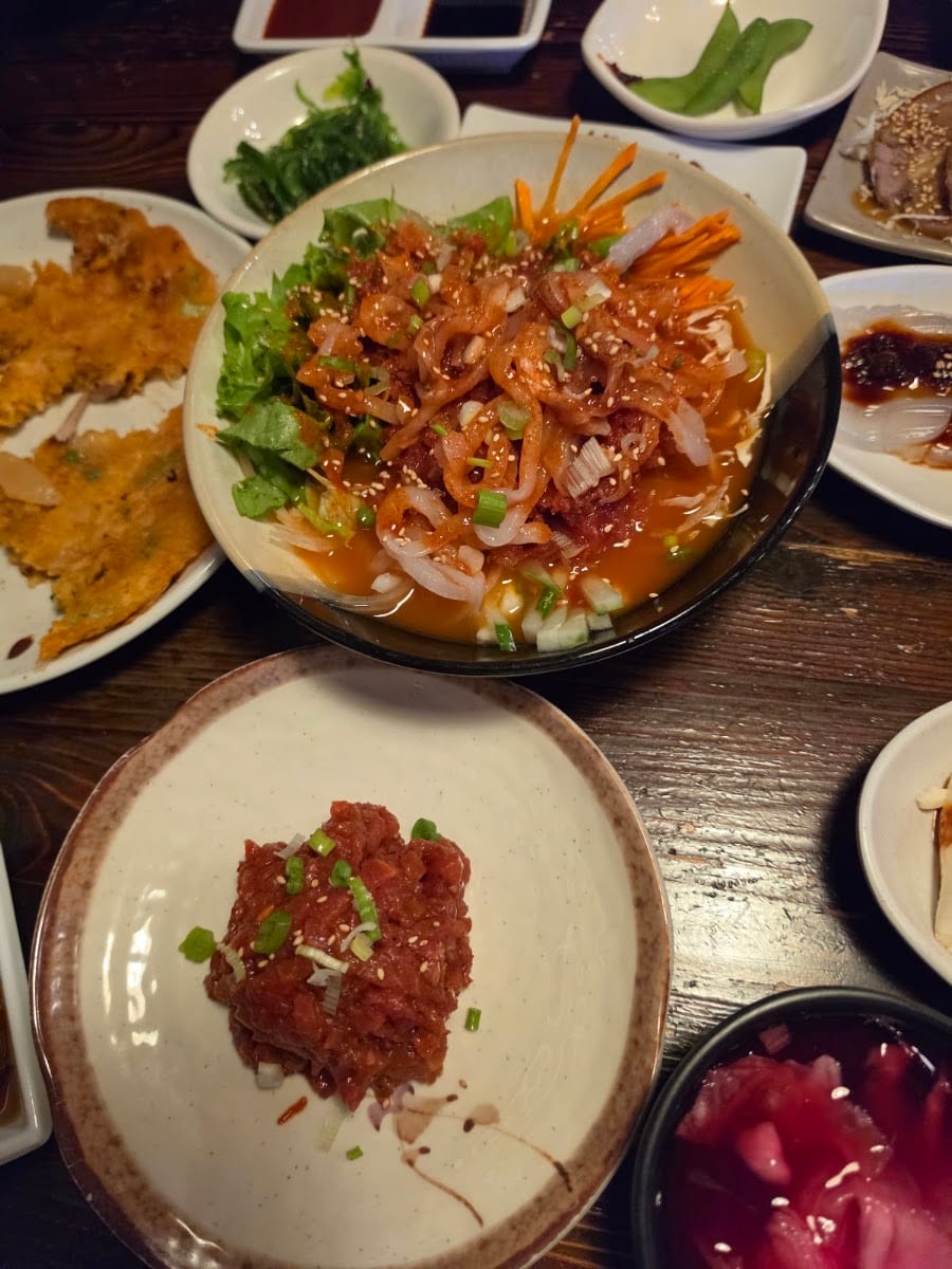 Zoomak & Seafood, photo 2
