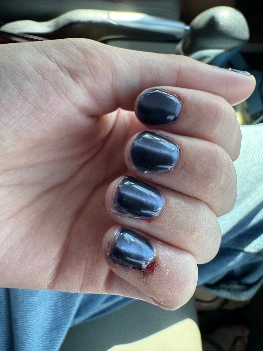 Rio Nails and Spa