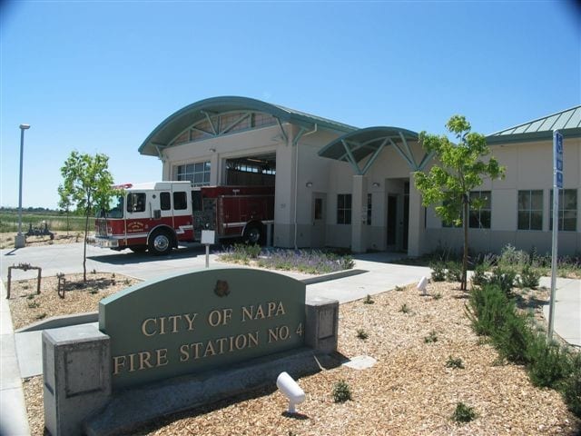 Napa Electric, photo 4