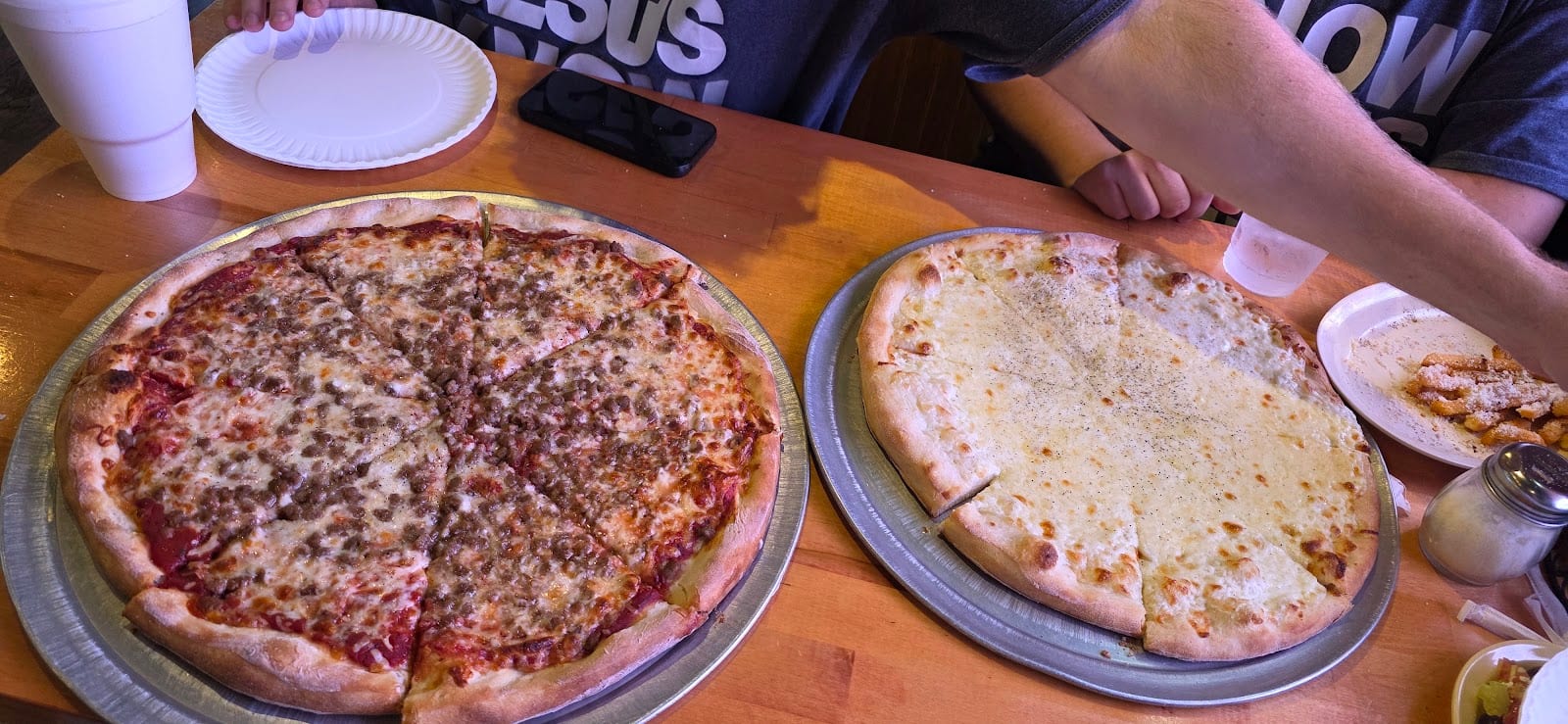 Papa V Pizza, photo 4