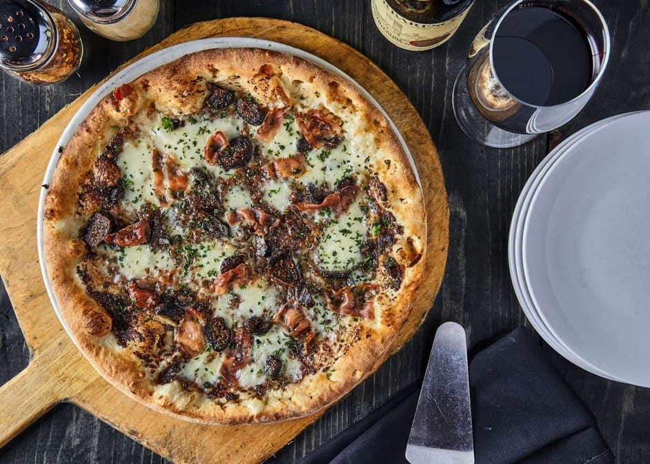 Il Capo Pizzeria, photo 4