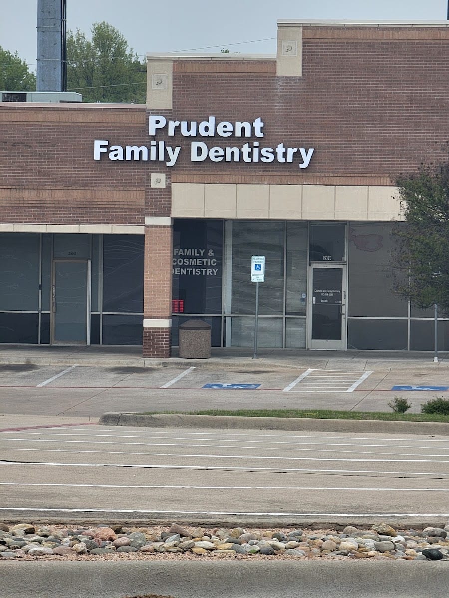 Prudent Family Dentistry, photo 2