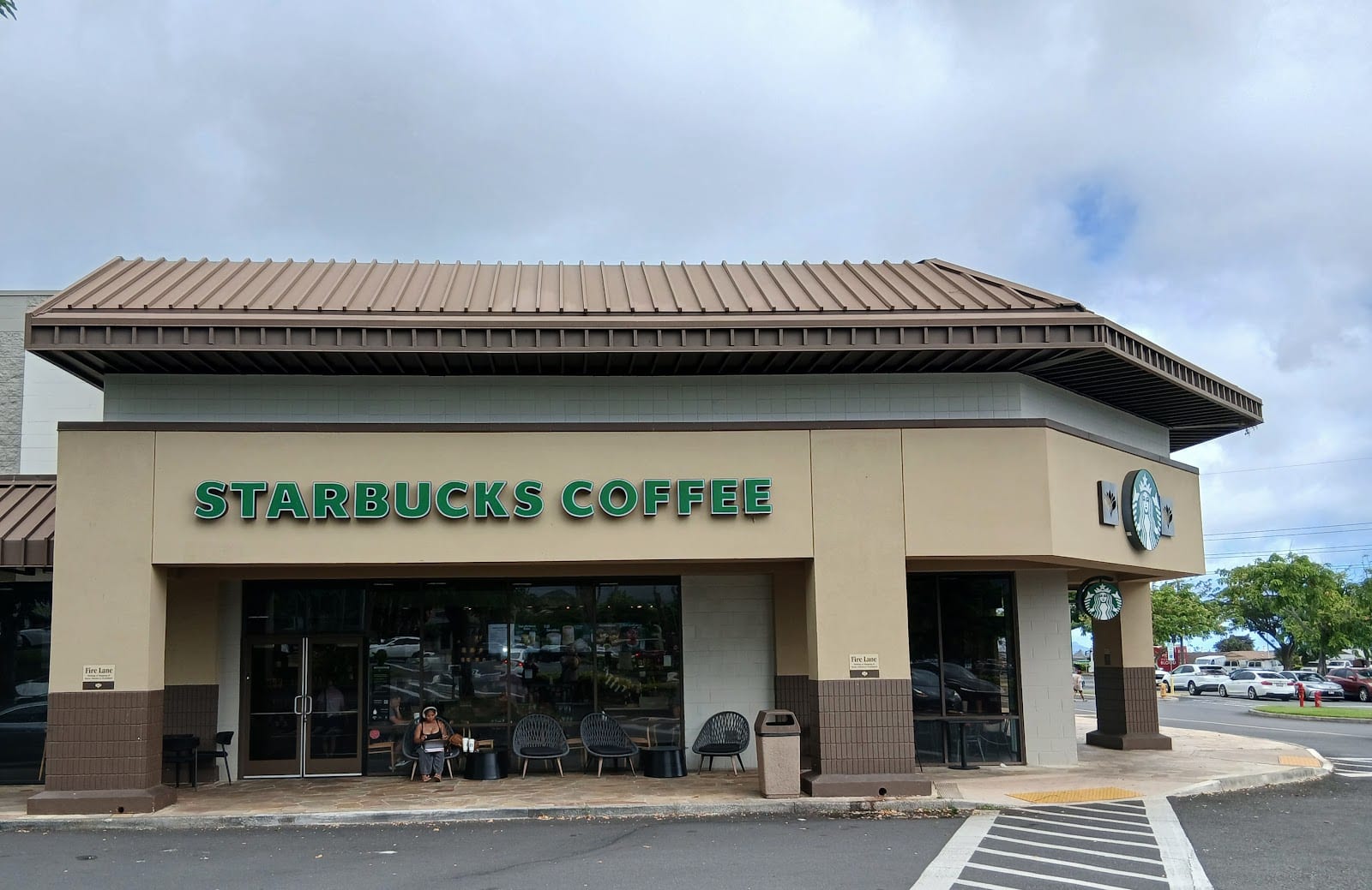 Starbucks Coffee Company, photo 2