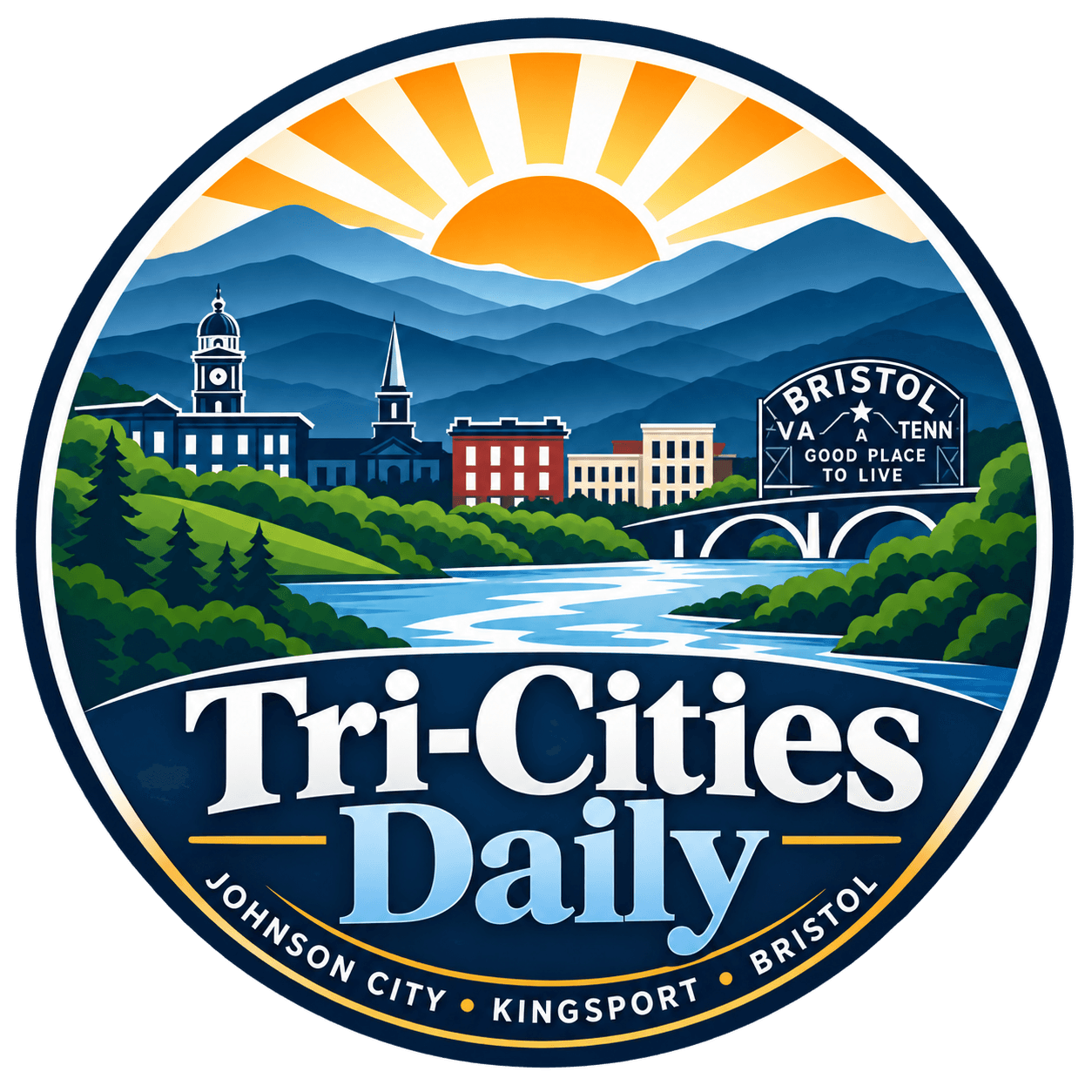 Tri-Cities Daily