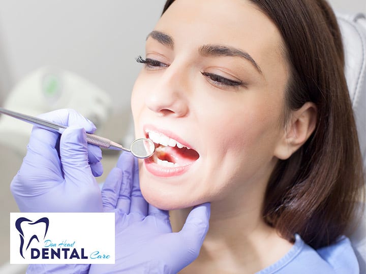 Don Head Dental Care, photo 2