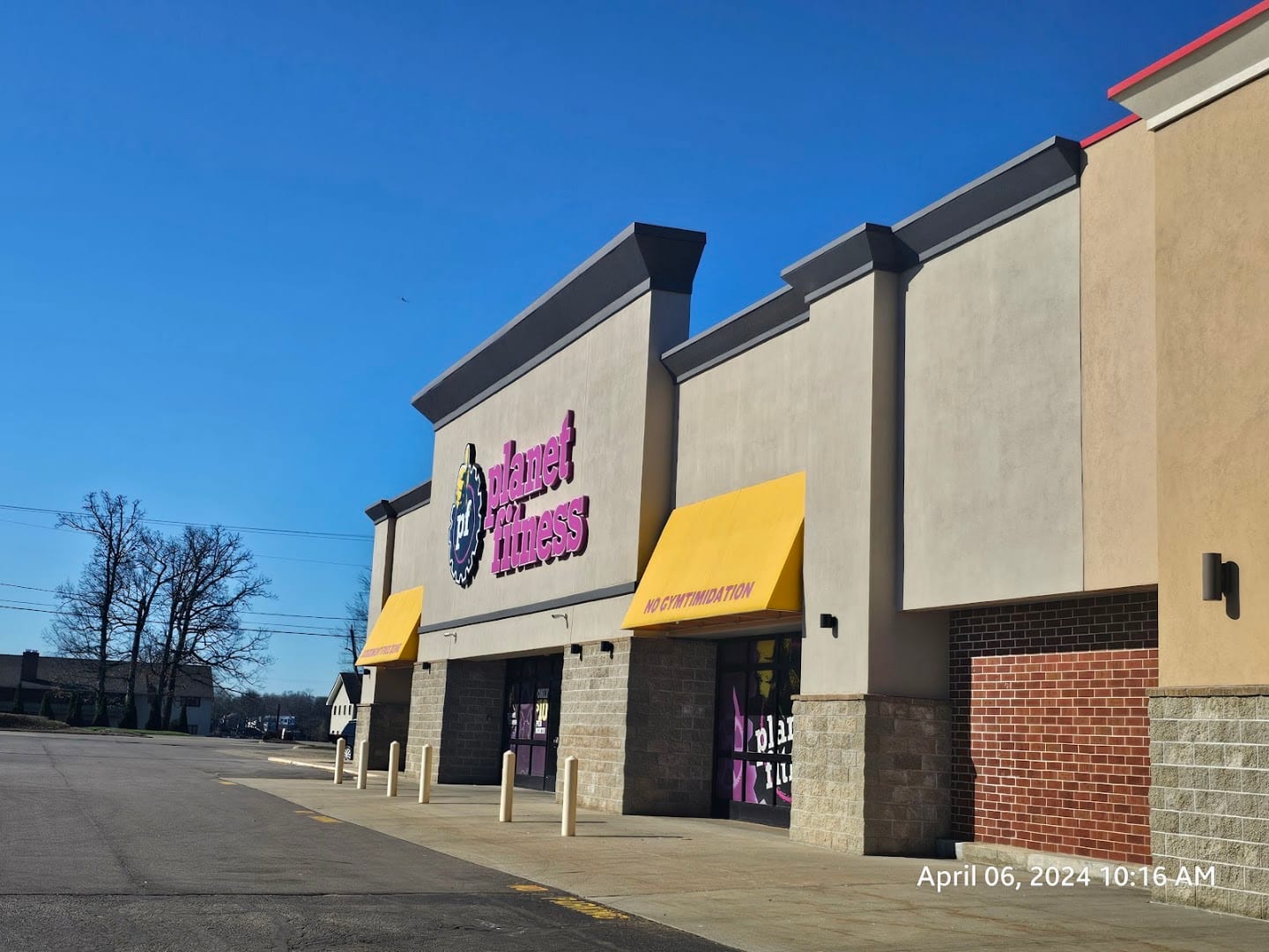 Planet Fitness, photo 2