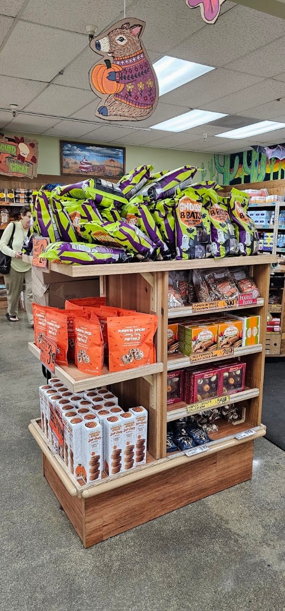 Trader Joe's