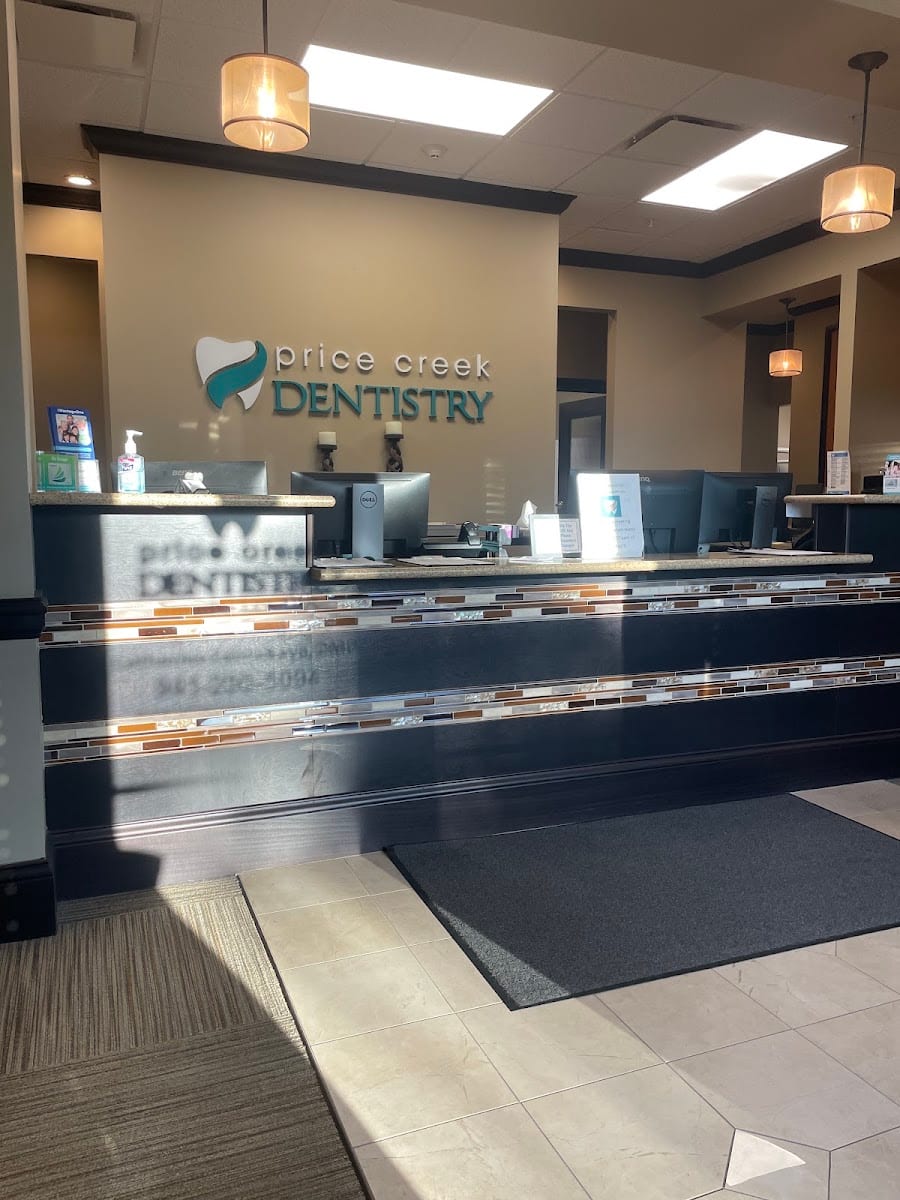 Price Creek Dentistry, photo 3