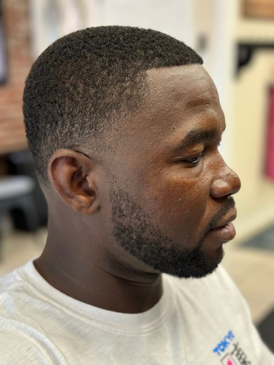 Karl’s Barber Co., photo 3