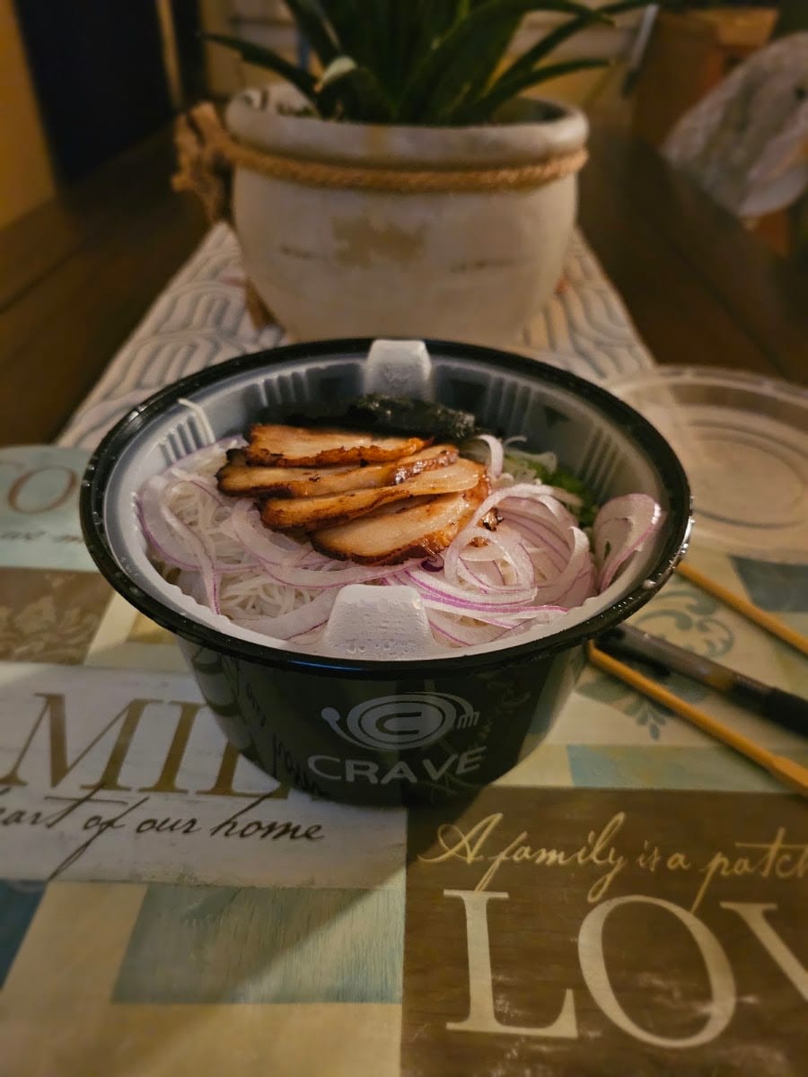Crave, photo 4